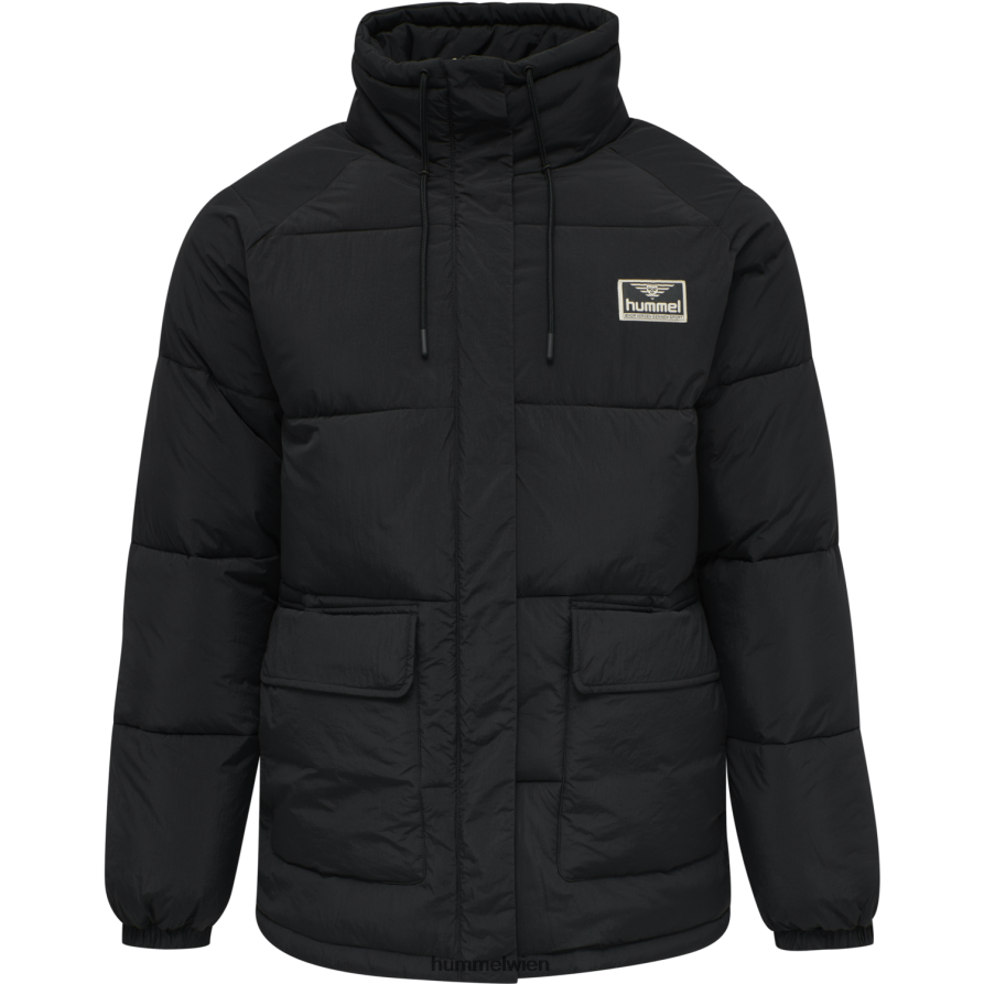 Hummel Männer Hmlandreas Puffa-Jacke 2FT6X81498 „Puffa-Jacke“