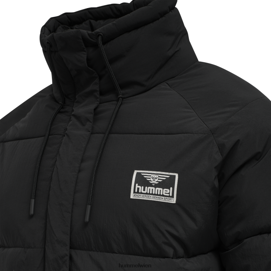 Hummel Männer Hmlandreas Puffa-Jacke 2FT6X81498 „Puffa-Jacke“