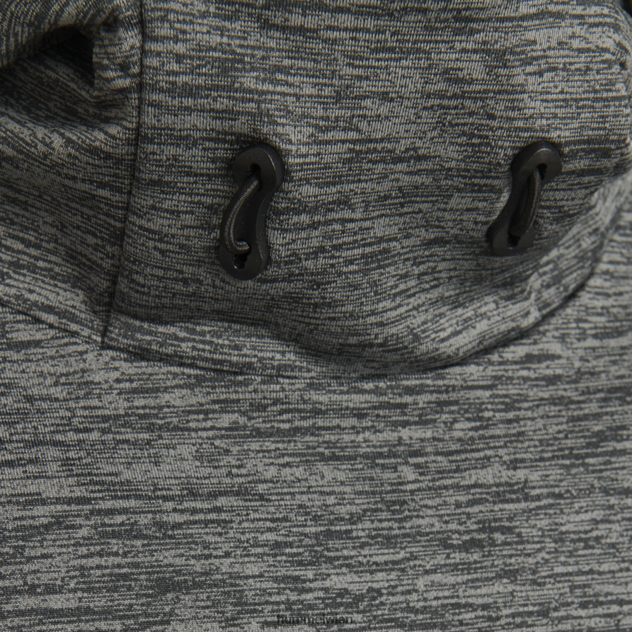 Hummel Männer Hmlaston Kapuzenpullover 2FT6X81501 \Kleidung\