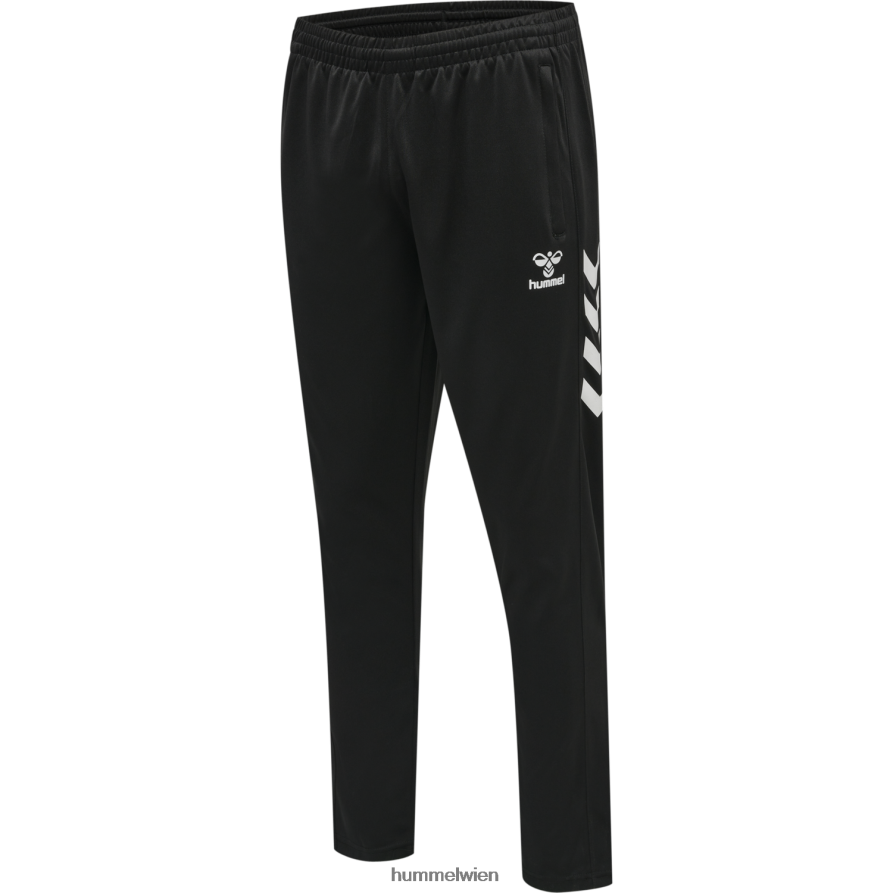 Hummel Männer Hmlcore Volley Poly Hose lang 2FT6X8923 lange Hosen