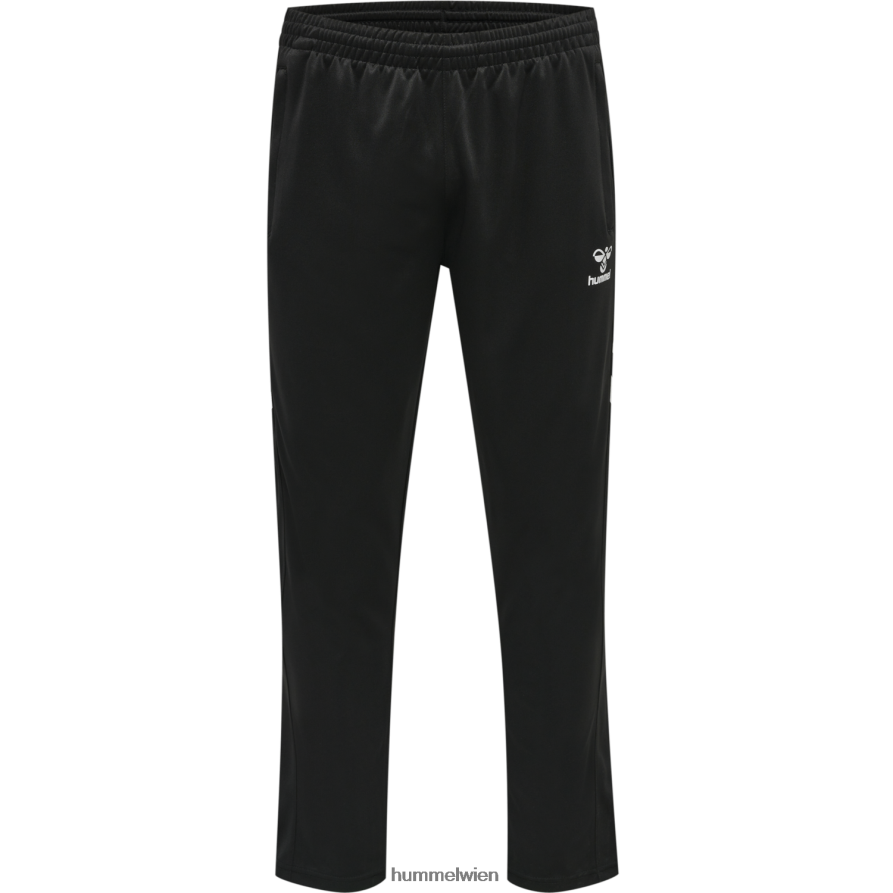 Hummel Männer Hmlcore Volley Poly Hose lang 2FT6X8923 \lange Hosen\