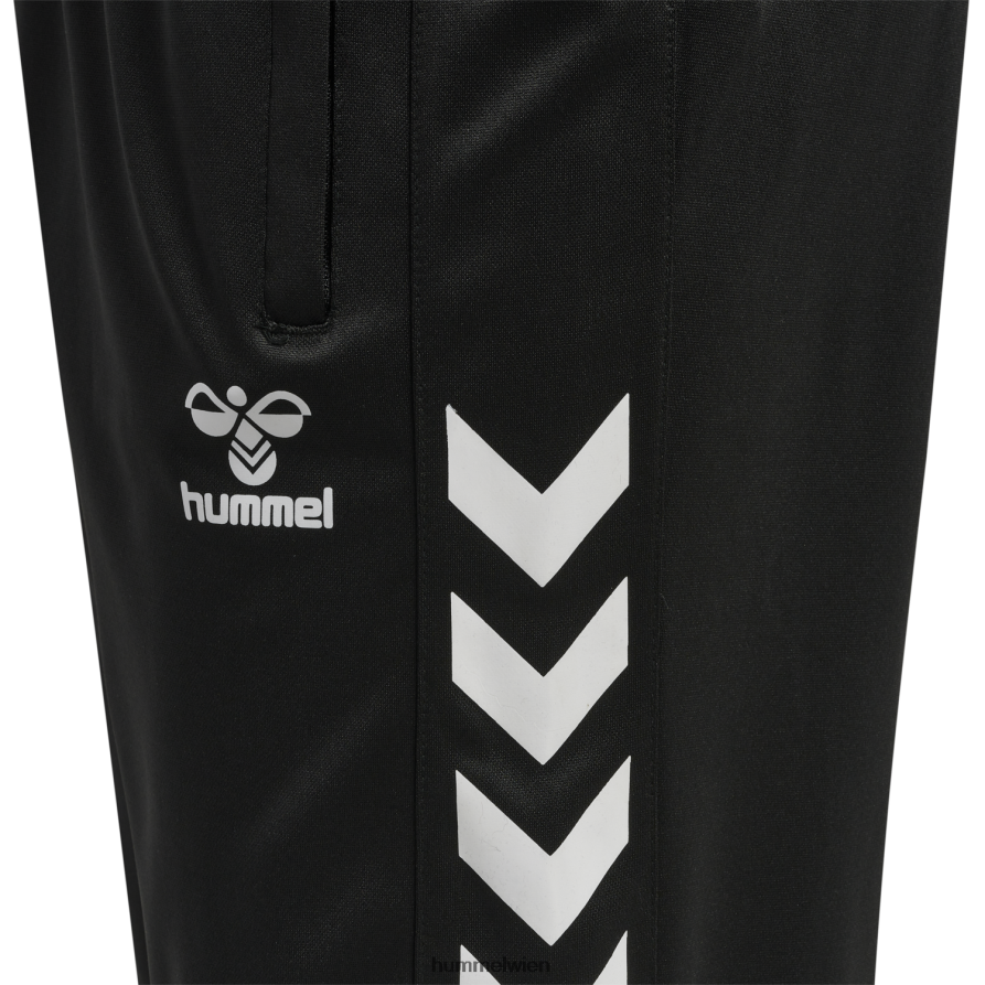 Hummel Männer Hmlcore Volley Poly Hose lang 2FT6X8923 \lange Hosen\