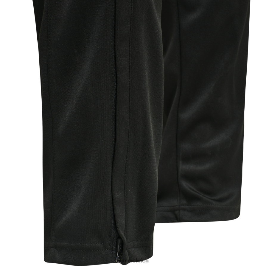 Hummel Männer Hmlcore Volley Poly Hose lang 2FT6X8923 \lange Hosen\