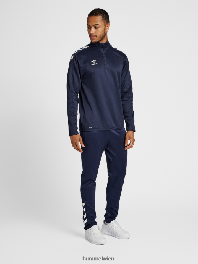 Hummel Männer Hmlcore XK Poly-Hose 2FT6X8375 \Hose\