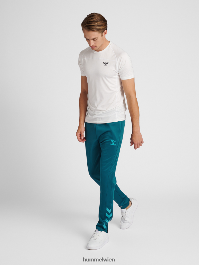 Hummel Männer Hmlcore XK Poly-Hose 2FT6X8811 \Hose\