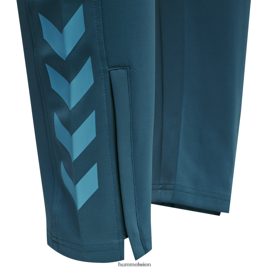 Hummel Männer Hmlcore XK Poly-Hose 2FT6X8811 \Hose\
