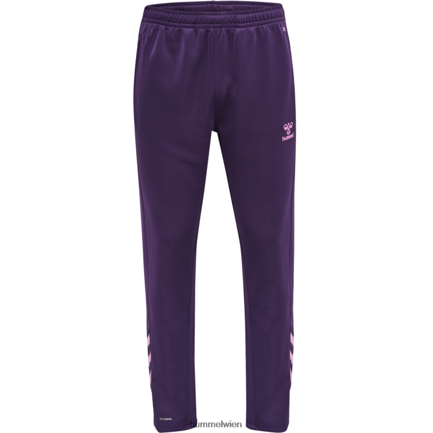 Hummel Männer Hmlcore XK Poly-Hose 2FT6X8947 \Hose\