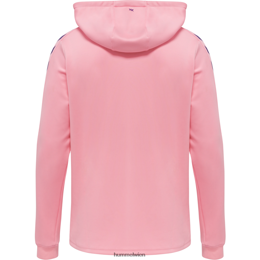 Hummel Männer Hmlcore XK Poly Sweat Kapuzenpullover 2FT6X8491 „Sweat-Hoodie“