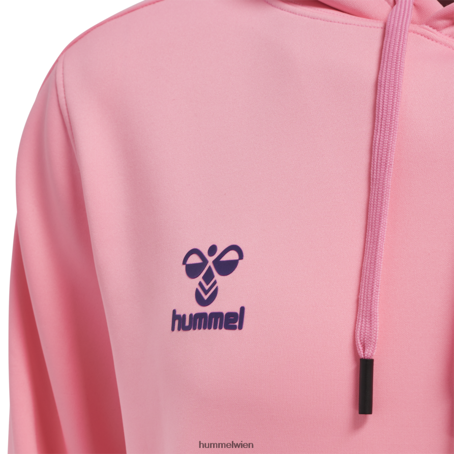 Hummel Männer Hmlcore XK Poly Sweat Kapuzenpullover 2FT6X8491 „Sweat-Hoodie“