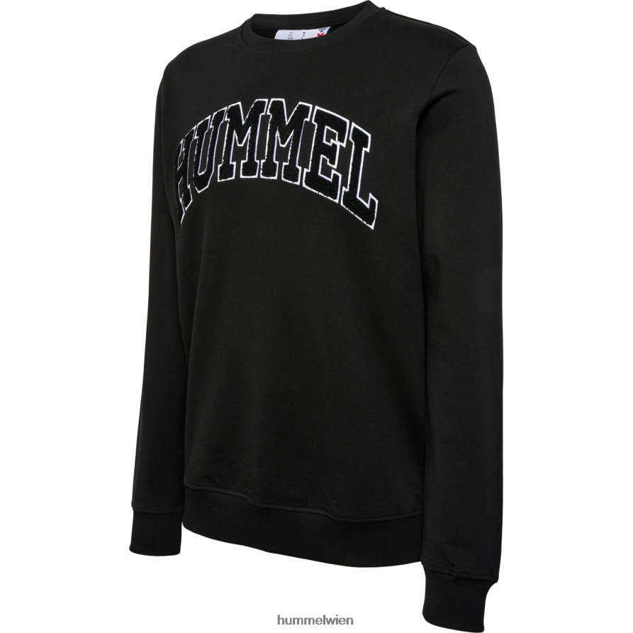 Hummel Männer Hmlic Bill Sweatshirt 2FT6X8184 Sweatshirt