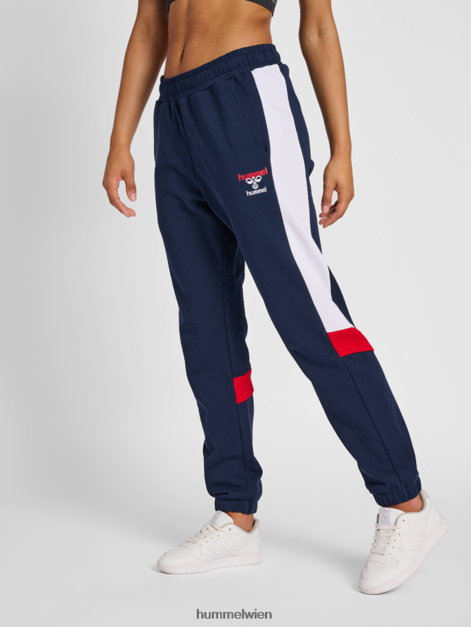 Hummel Männer Hmlic Claude normale Hose 2FT6X8782 „Jogginghose“