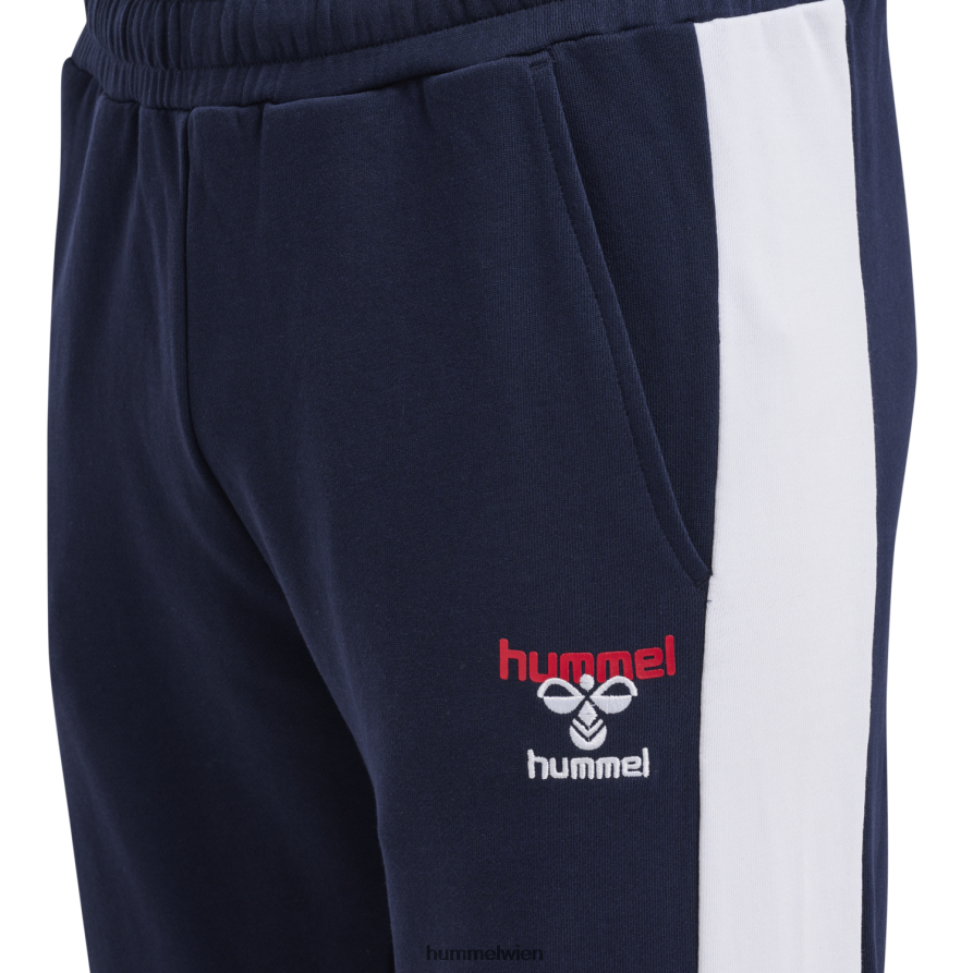 Hummel Männer Hmlic Claude normale Hose 2FT6X8782 „Jogginghose“