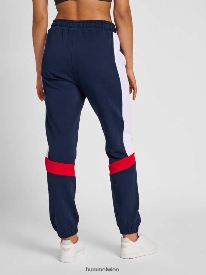 Hummel Männer Hmlic Claude normale Hose 2FT6X8782 „Jogginghose“