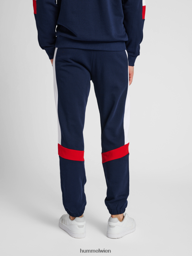 Hummel Männer Hmlic Claude normale Hose 2FT6X8782 „Jogginghose“