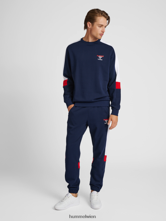 Hummel Männer Hmlic Claude normale Hose 2FT6X8782 „Jogginghose“