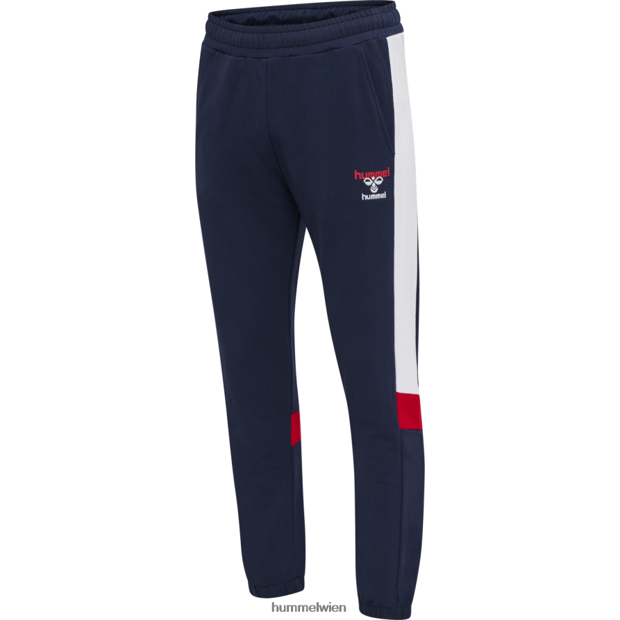 Hummel Männer Hmlic Claude normale Hose 2FT6X8782 „Jogginghose“