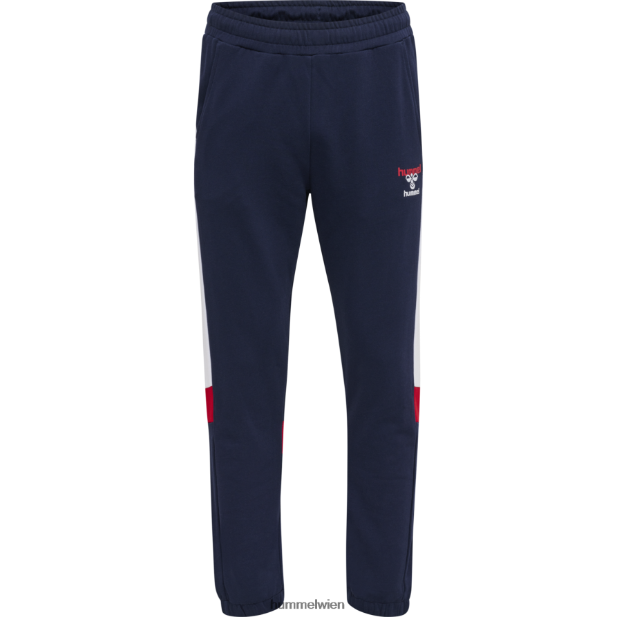 Hummel Männer Hmlic Claude normale Hose 2FT6X8782 „Jogginghose“