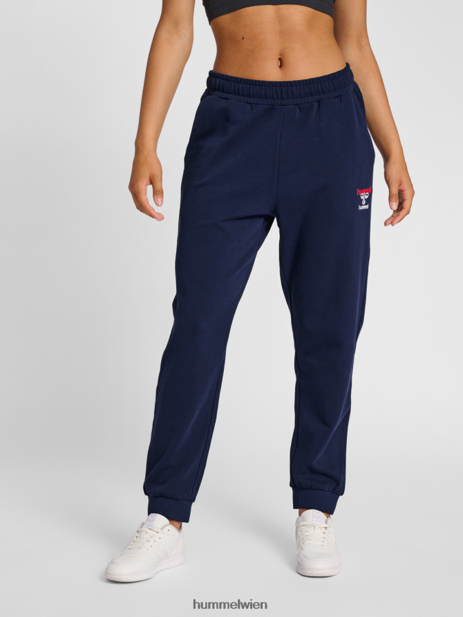 Hummel Männer Hmlic Dayton normale Hose 2FT6X81090 „Jogginghose“