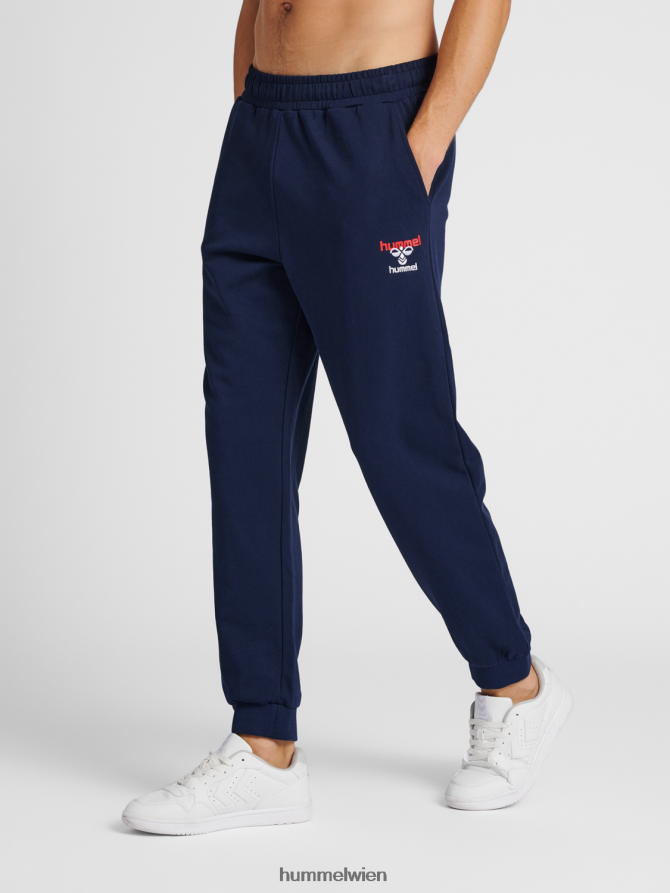 Hummel Männer Hmlic Dayton normale Hose 2FT6X81090 „Jogginghose“