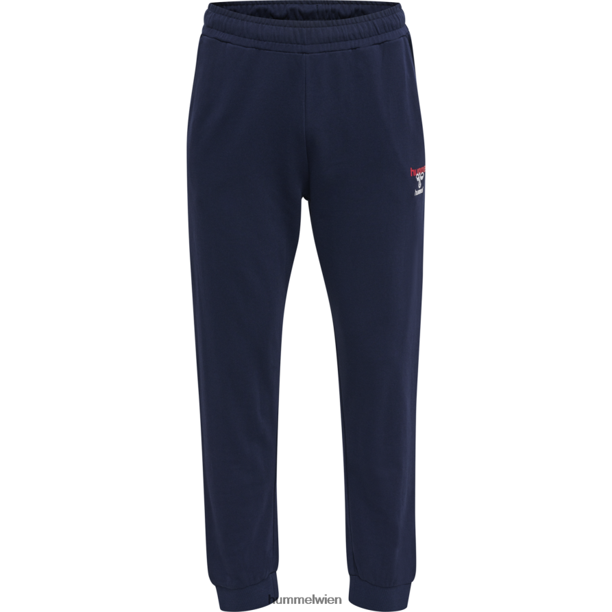 Hummel Männer Hmlic Dayton normale Hose 2FT6X81090 „Jogginghose“