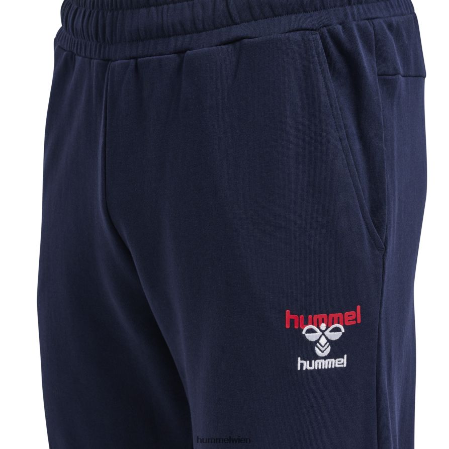 Hummel Männer Hmlic Dayton normale Hose 2FT6X81090 „Jogginghose“