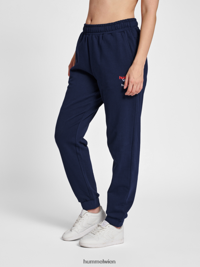 Hummel Männer Hmlic Dayton normale Hose 2FT6X81090 „Jogginghose“