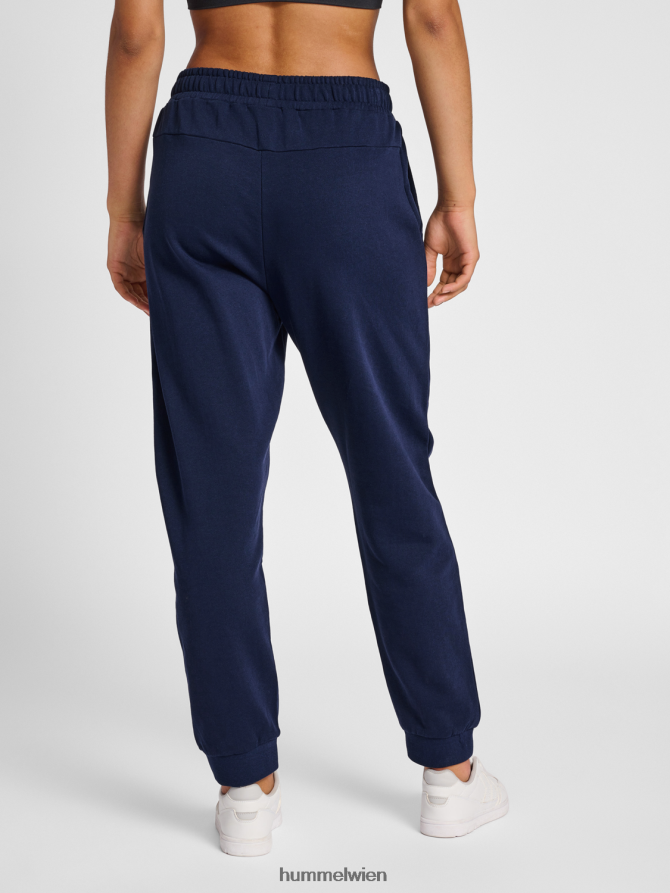 Hummel Männer Hmlic Dayton normale Hose 2FT6X81090 „Jogginghose“