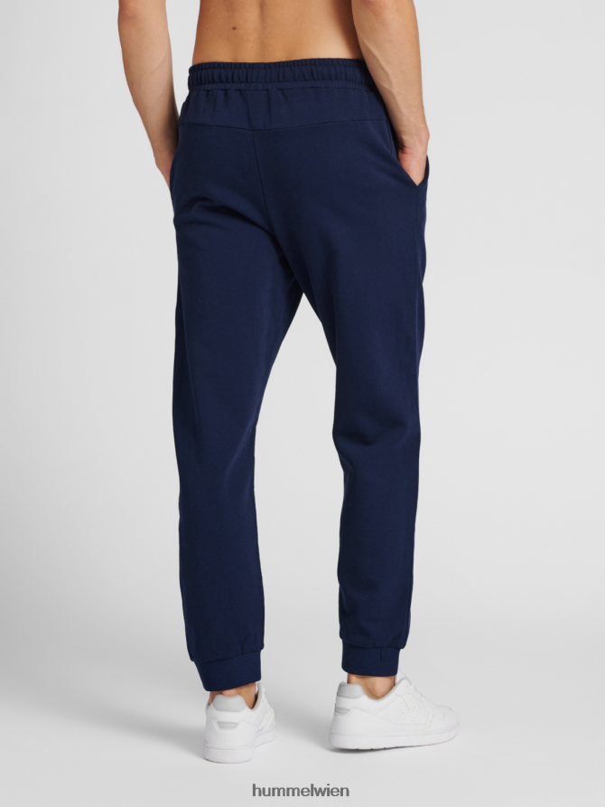 Hummel Männer Hmlic Dayton normale Hose 2FT6X81090 „Jogginghose“