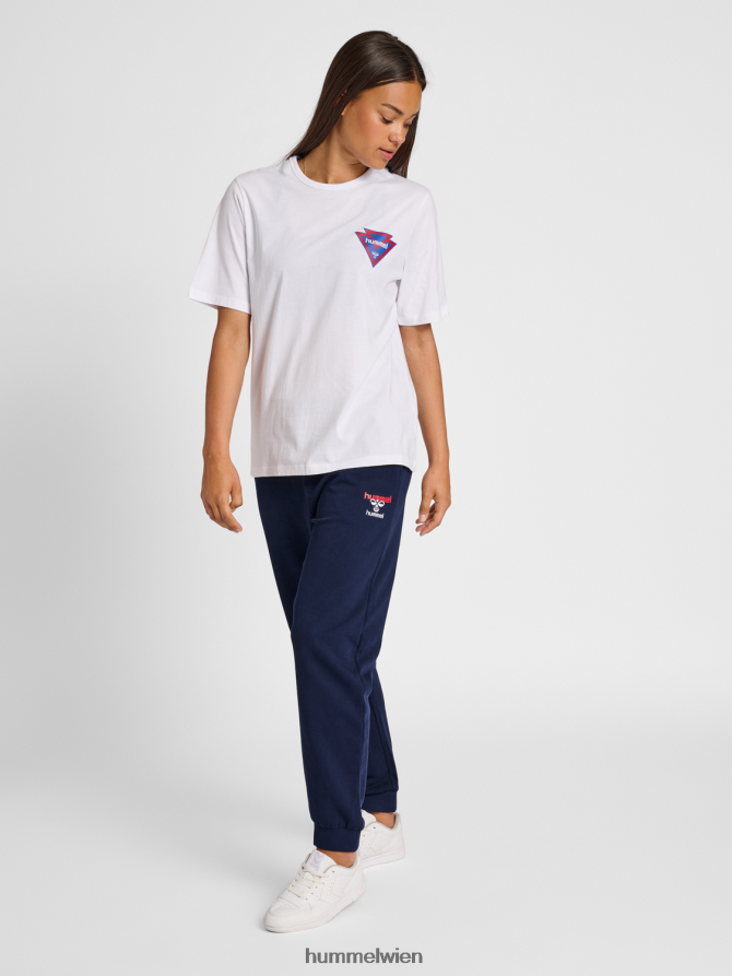 Hummel Männer Hmlic Dayton normale Hose 2FT6X81090 „Jogginghose“