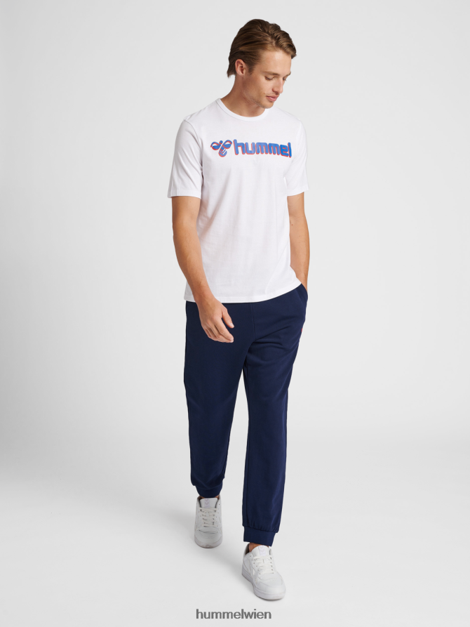 Hummel Männer Hmlic Dayton normale Hose 2FT6X81090 „Jogginghose“