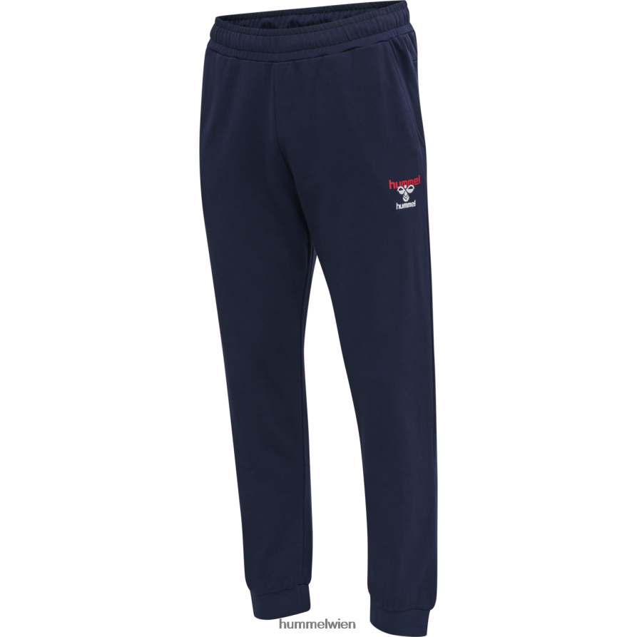 Hummel Männer Hmlic Dayton normale Hose 2FT6X81090 „Jogginghose“