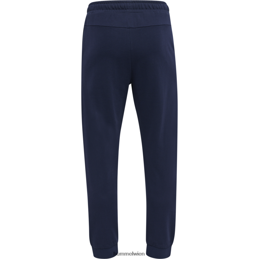 Hummel Männer Hmlic Dayton normale Hose 2FT6X81090 „Jogginghose“