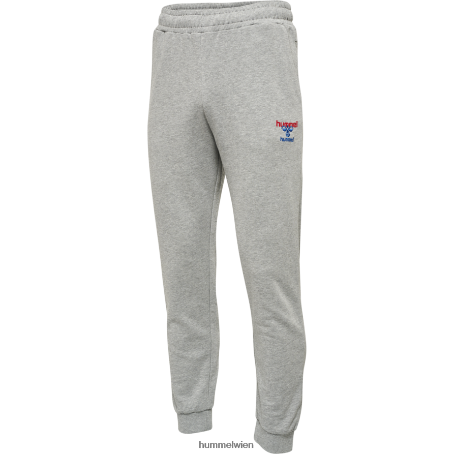 Hummel Männer Hmlic Dayton normale Hose 2FT6X8725 „Jogginghose“