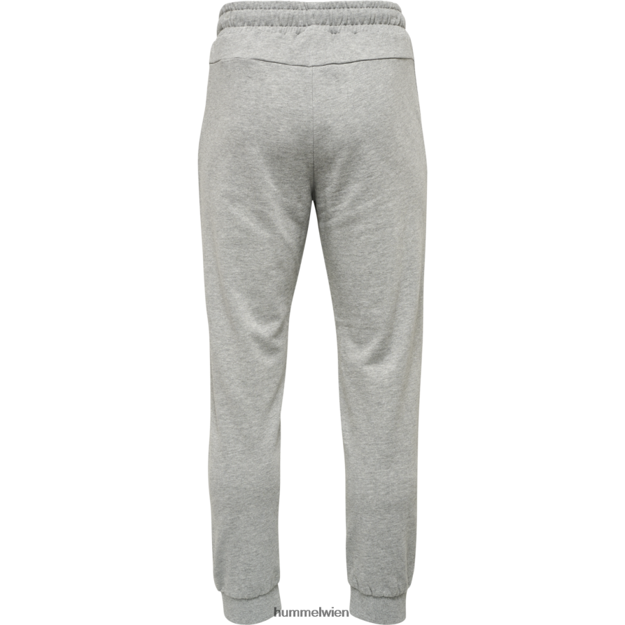 Hummel Männer Hmlic Dayton normale Hose 2FT6X8725 „Jogginghose“