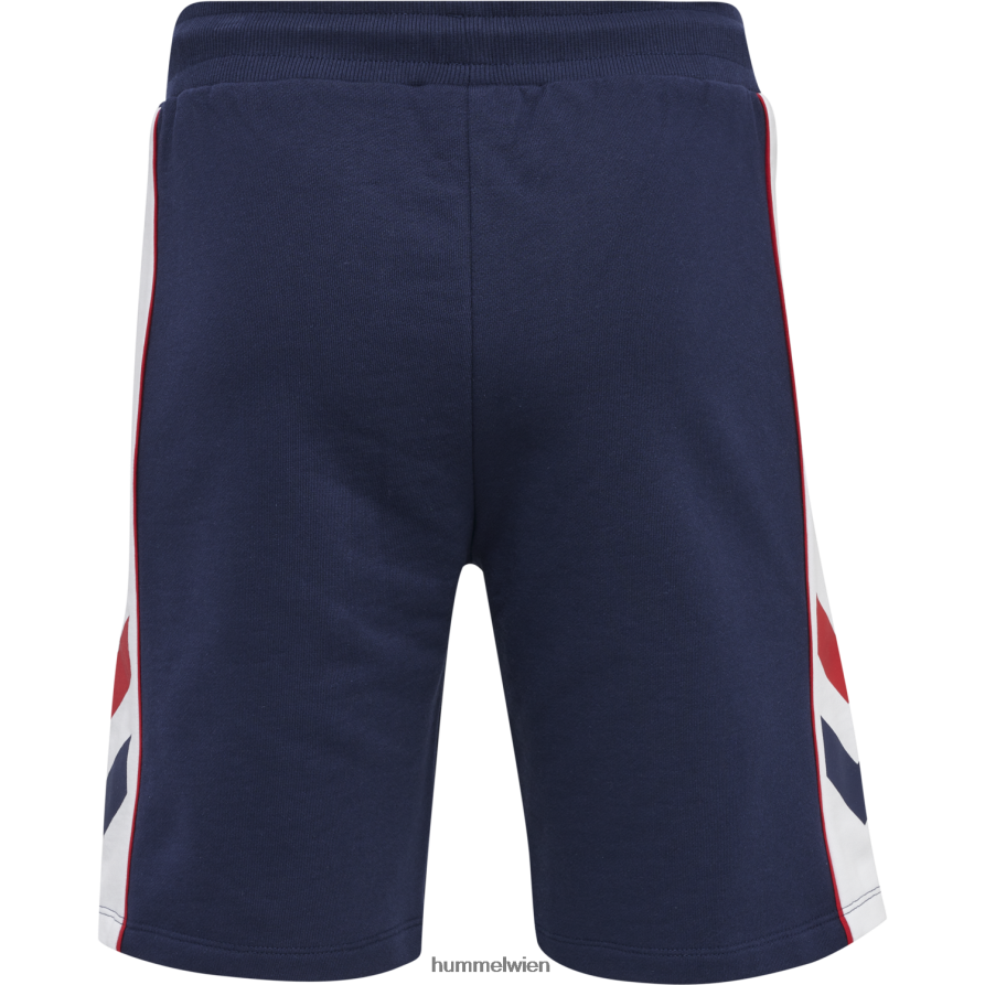 Hummel Männer Hmlic Durban-Shorts 2FT6X81043 „Sweatshorts“