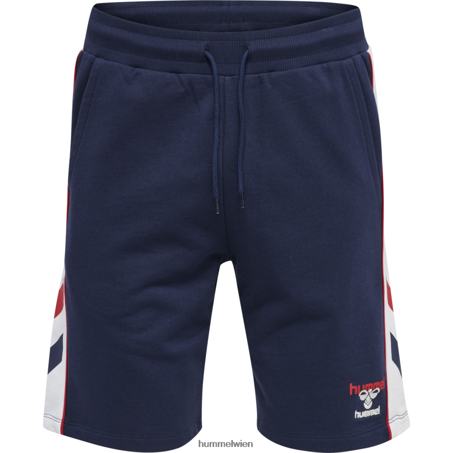 Hummel Männer Hmlic Durban-Shorts 2FT6X81043 „Sweatshorts“