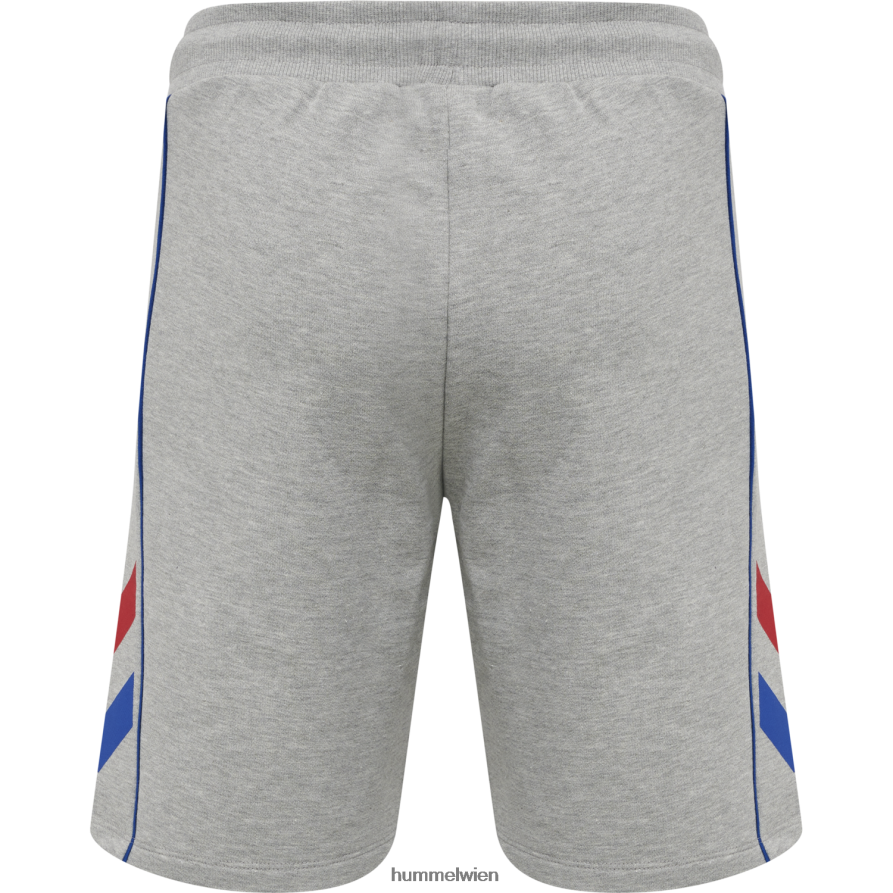 Hummel Männer Hmlic Durban-Shorts 2FT6X81068 „Sweatshorts“