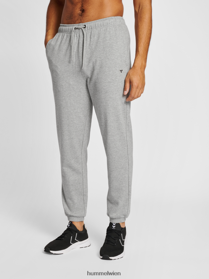 Hummel Männer Hmlic Fred Jogginghose 2FT6X8122 „Jogginghose“