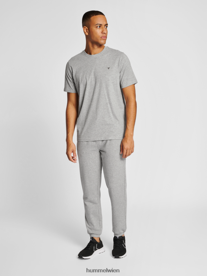 Hummel Männer Hmlic Fred Jogginghose 2FT6X8122 „Jogginghose“