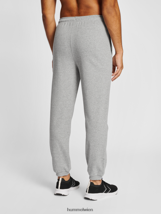 Hummel Männer Hmlic Fred Jogginghose 2FT6X8122 „Jogginghose“