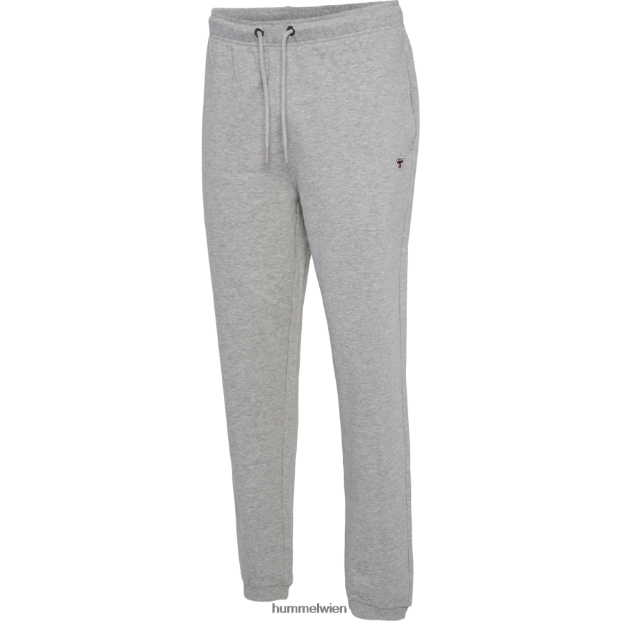 Hummel Männer Hmlic Fred Jogginghose 2FT6X8122 „Jogginghose“
