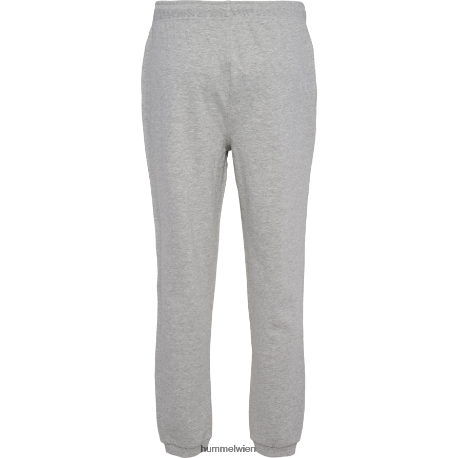 Hummel Männer Hmlic Fred Jogginghose 2FT6X8122 „Jogginghose“