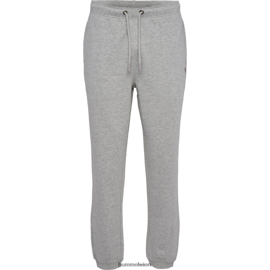 Hummel Männer Hmlic Fred Jogginghose 2FT6X8122 „Jogginghose“