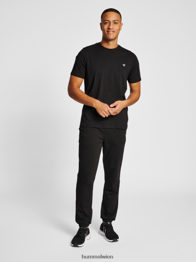 Hummel Männer Hmlic Fred Jogginghose 2FT6X859 „Jogginghose“