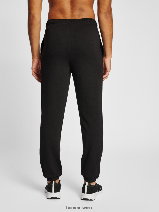 Hummel Männer Hmlic Fred Jogginghose 2FT6X859 „Jogginghose“
