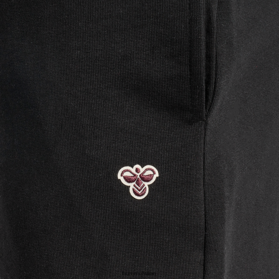 Hummel Männer Hmlic Fred Jogginghose 2FT6X859 „Jogginghose“