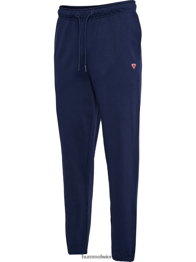 Hummel Männer Hmlic Fred Jogginghose 2FT6X888 „Jogginghose“