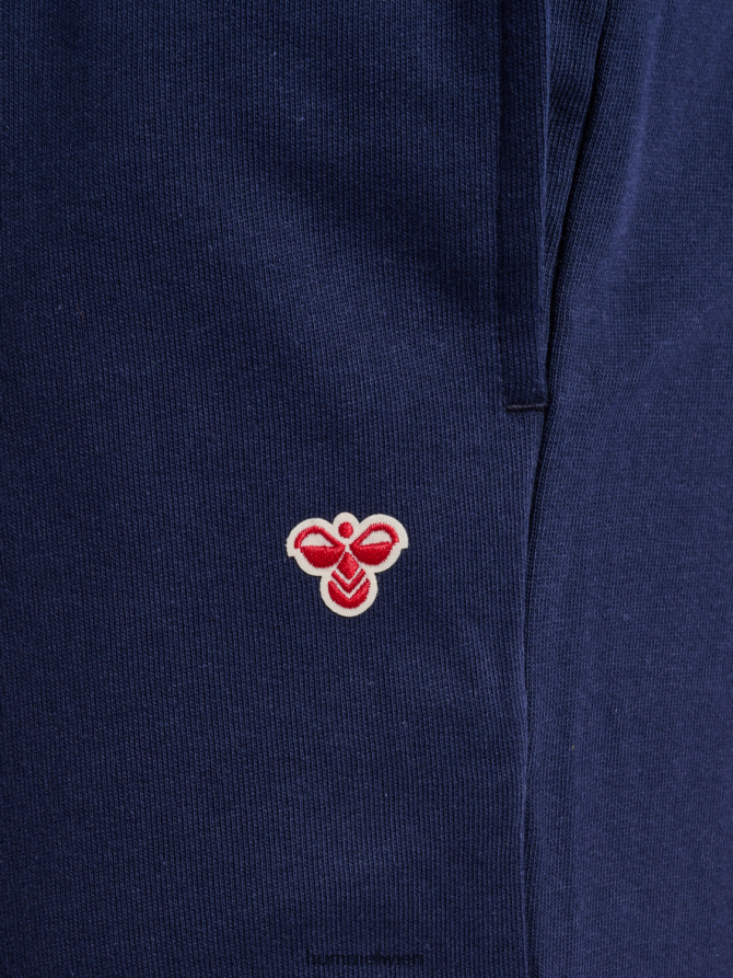 Hummel Männer Hmlic Fred Jogginghose 2FT6X888 „Jogginghose“