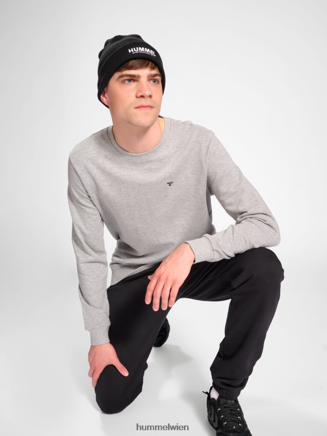 Hummel Männer Hmlic Fred Sweatshirt 2FT6X8149 Sweatshirt