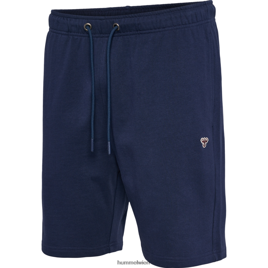 Hummel Männer Hmlic Fred Sweatshorts 2FT6X840 \kurze Hose\